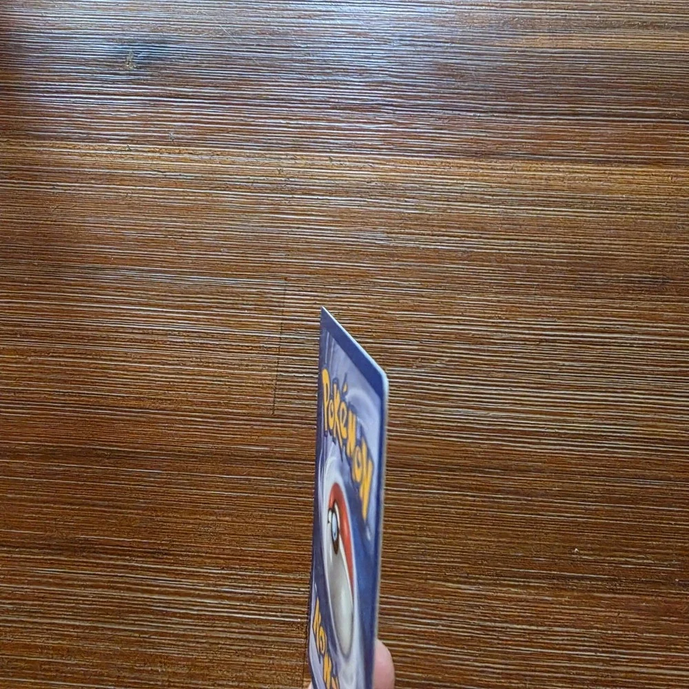Pokémon Metamorph Ditto (French)- 1st Edition Rare Fossil Set ENN Cards